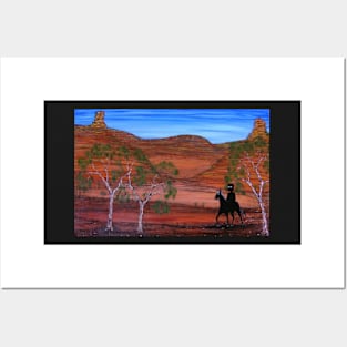 Sidney Nolan Posters and Art